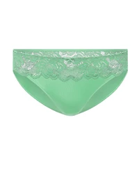 Adore Me Livi Women's Plus-Size Cheeky Panty