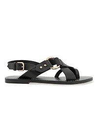 Rebecca Minkoff Womens Jayla Sandal