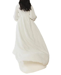 Eddy Women's Sweet Pea Cape