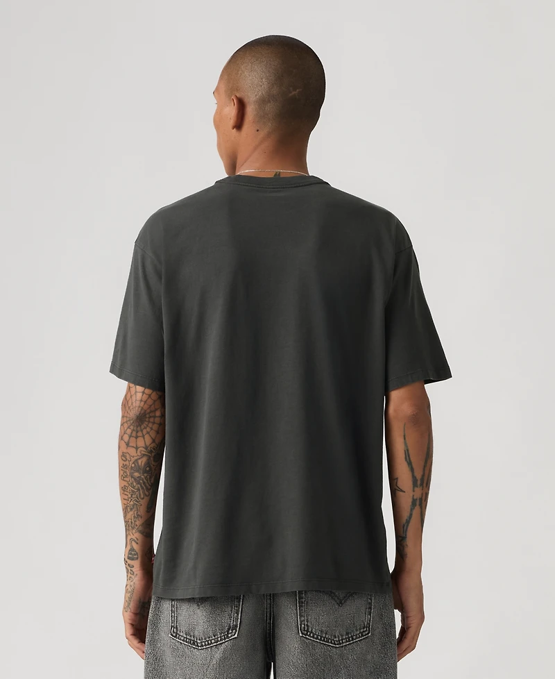 Levi's Men's Short-Sleeve Graphic T-Shirt