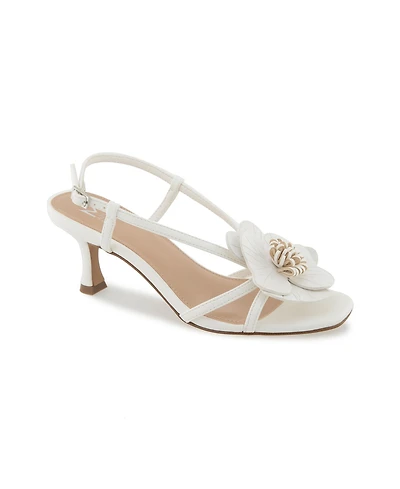 Rm By Rebecca Minkoff Womens Cassidy Heeled Sandal