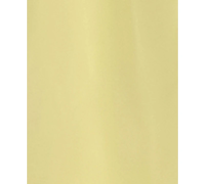 Emerald Sundae Juniors' Strapless Drape-Back Satin Gown