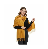 Helios Women's Stylish Warmth Scarf