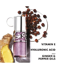 Yves Saint Laurent Loveshine Plumping Lip Oil Gloss