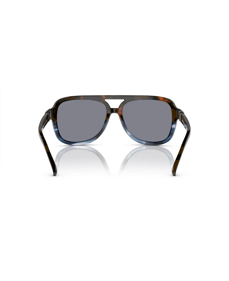 Michael Kors Men's Durango Sunglasses, MK2202