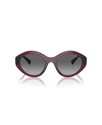 Vogue Eyewear Women's Polarized Sunglasses VO5576SB