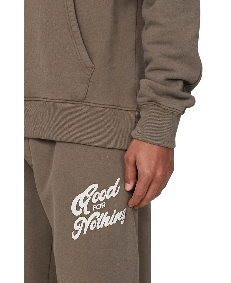 Good For Nothing Men's Funk Relaxed Jogger