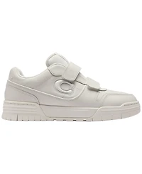 Coach Women's SoHo Double Strap Round Toe Sneakers