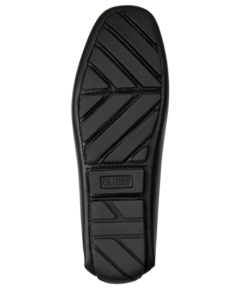 Guess Men's Aqlen Driving Loafers