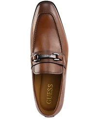 Guess Men's Sioden Dress Loafers