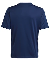 adidas Boys' and Girls' Tabela 23 Soccer Jersey