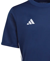 adidas Boys' and Girls' Tabela 23 Soccer Jersey