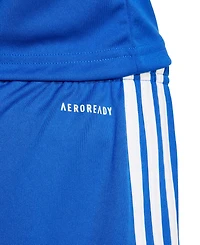 adidas Boys' 6-20 Squadra Soccer Shorts