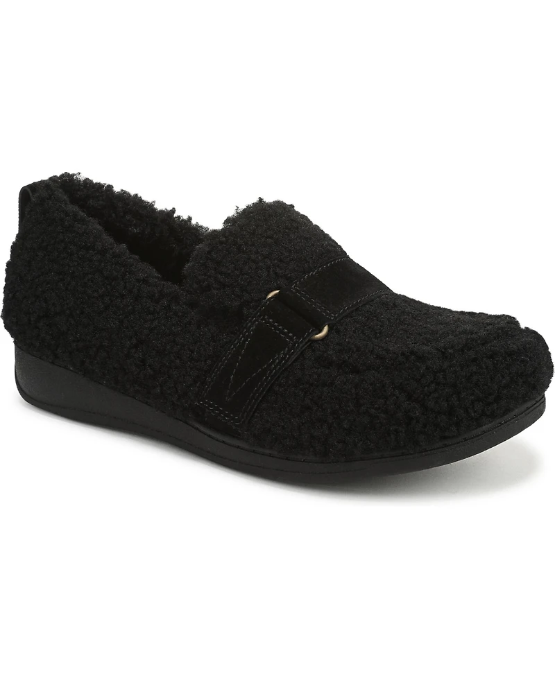 Vionic Womens Imogen Slip On Slippers