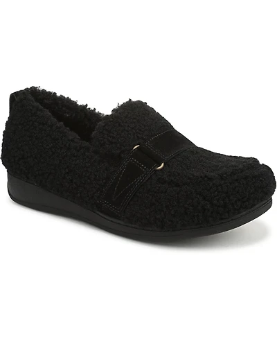 Vionic Womens Imogen Slip On Slippers