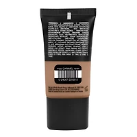 Powder Finish Foundation - 0.91 oz