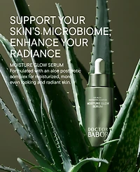 Babor Microbiomic Moisture Glow Serum, 1 oz.