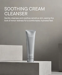 Babor Soothing Cream Cleanser, 5.07 oz.