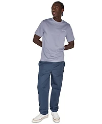 Converse Men's Chev Dazed Crewneck T-Shirt