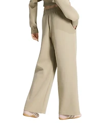 adidas Women's Straight Sportswear Pants