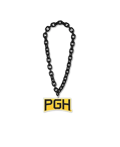 Wincraft Pittsburgh Pirates Big Chain Necklace