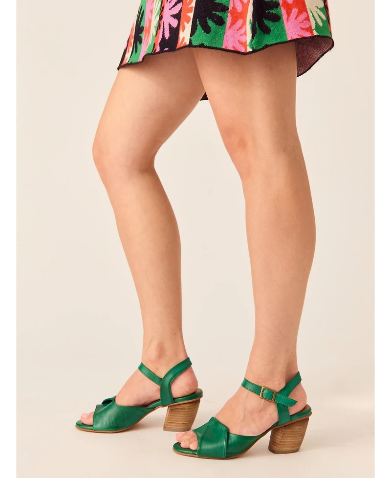 Miz Mooz Women's Attie Heels Pumps