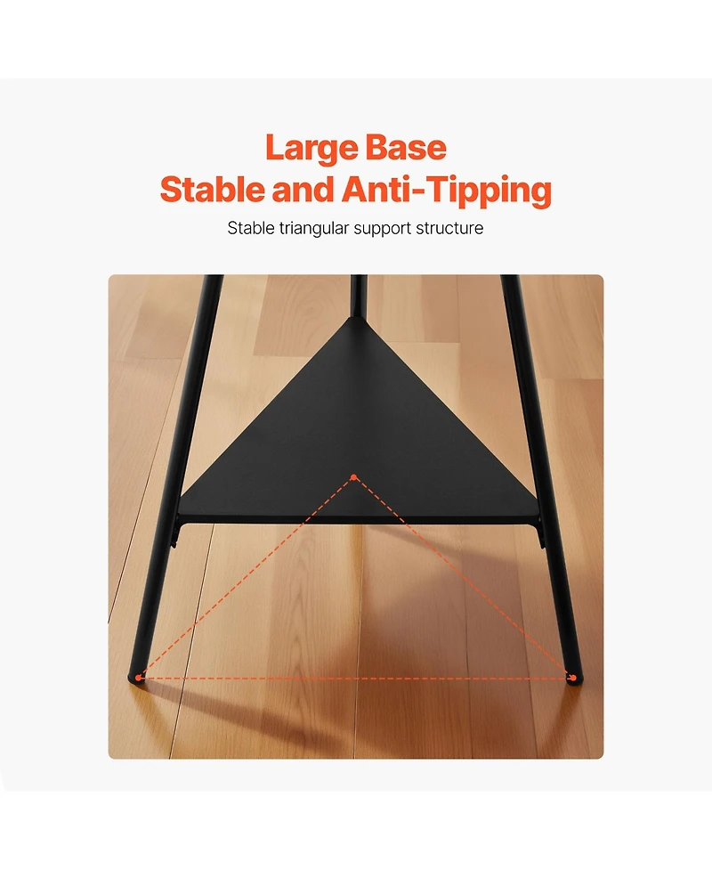 Rainsken Freestanding Coat Rack