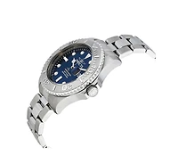 Invicta Men's 24623 Pro Diver Quartz Blue Dial Watch