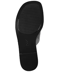 Dkny Women's Cataline Slide Flat Sandals