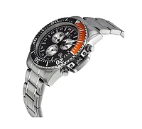 Invicta Men's Pro Diver Quartz Chronograph Dial Watch