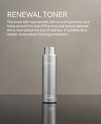 Babor Renewal Toner, 6.76 oz.