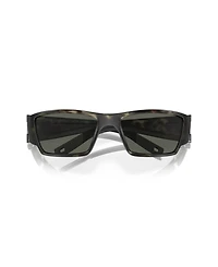 Costa Del Mar Men's Polarized Sunglasses, 6S9109