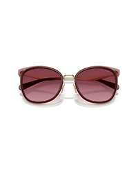 Coach Women's Sunglasses, CW185 HC7170