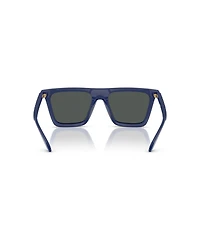 Versace Men's Sunglasses, Ve4468U