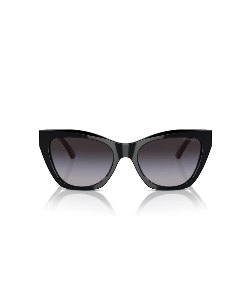 Emporio Armani Women's Sunglasses, EA4176 54