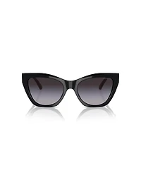 Emporio Armani Women's Sunglasses, EA4176 54