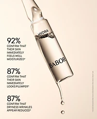 Babor Hydra Plus Ampoule Concentrates