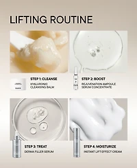 Babor Instant Lift Effect Cream, 1.69 oz.