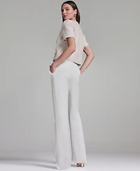 Bcbg Women's Wide-Leg Pants