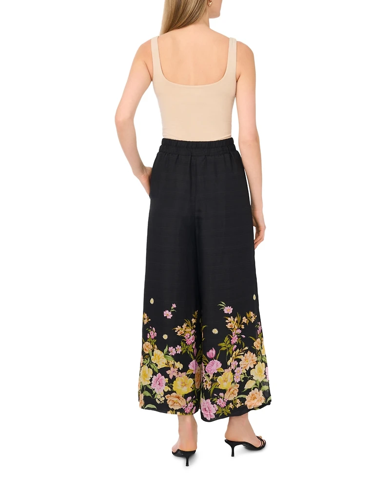 Vince Camuto Women's Pull-On Pants