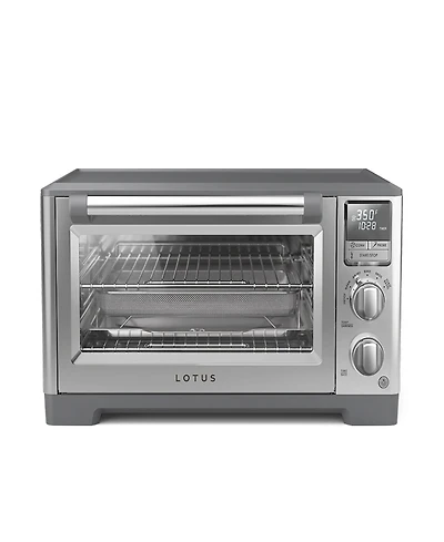 Lotus Professional Series The Perfectionist Air Fry and Convection