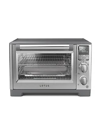 Lotus Professional Series The Perfectionist Air Fry and Convection