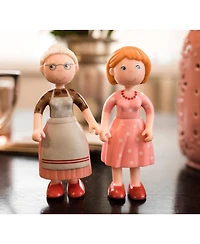 Haba Little Friends Mom Katrin
