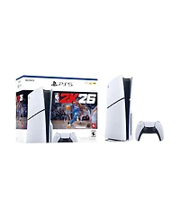 PlayStation 5 NBA2K26 Disc Console - 1TB