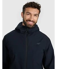 4F Men's Winter Ski Jacket With NeoDry 5000 Membrane