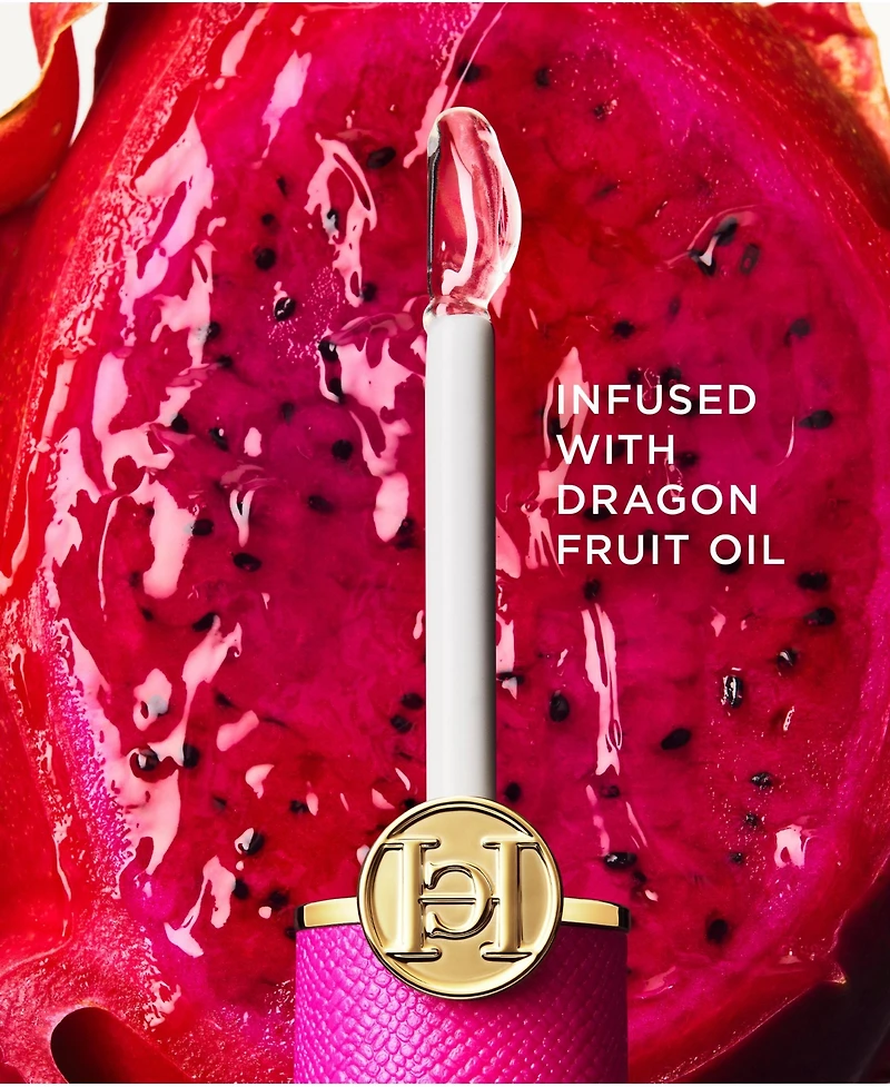 Carolina Herrera Good Girl Lip Oil, 0.2 oz.