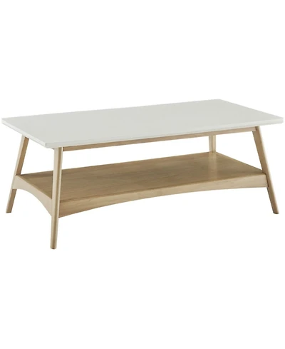 Madison Park Parker Coffee Table
