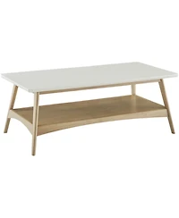 Madison Park Parker Coffee Table