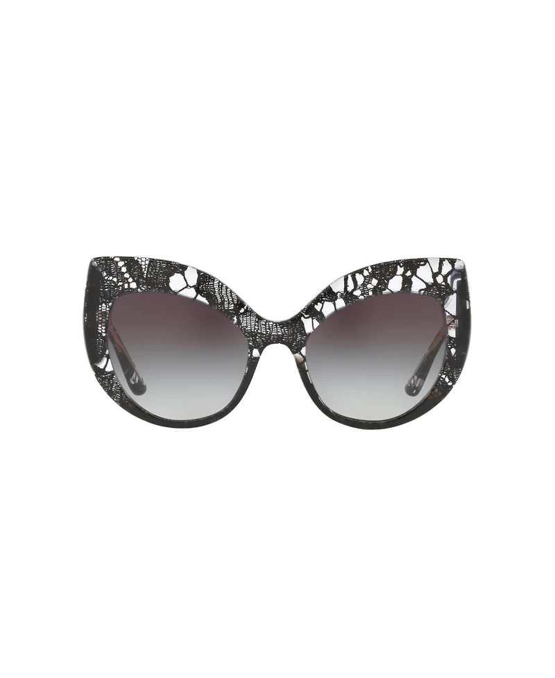 Dolce&Gabbana Women's Sunglasses DG4321F
