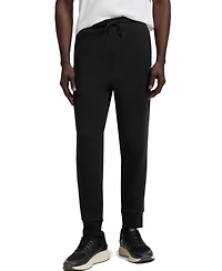 Boss by Hugo Men's Logo Print Tracksuit Bottoms